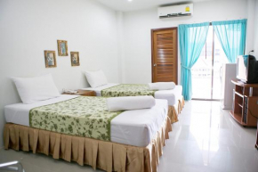 G&B Guesthouse